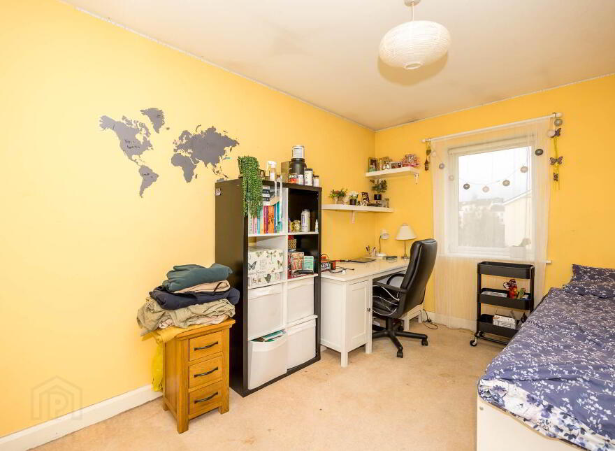 6 Windmill Square, Clonsilla, Dublin, D15X832