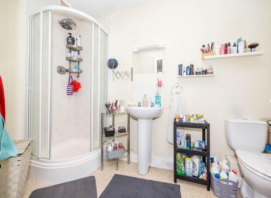 6 Windmill Square, Clonsilla, Dublin, D15X832