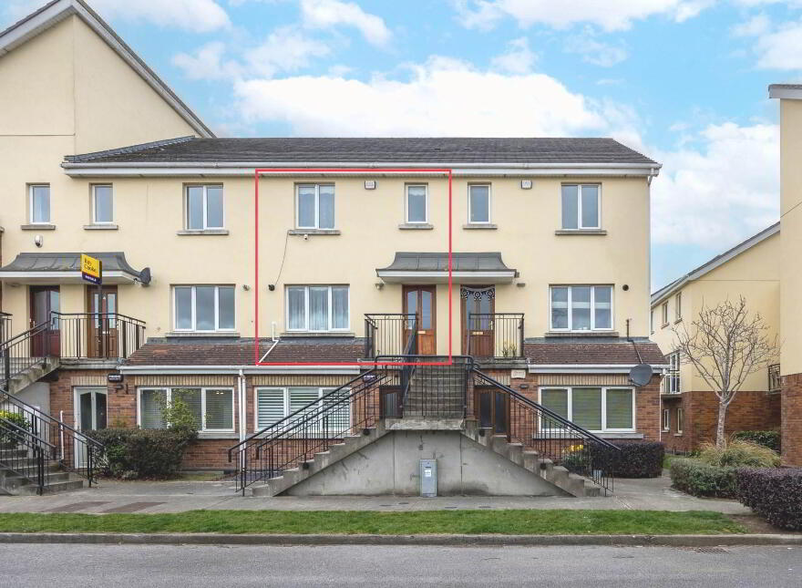 6 Windmill Square, Clonsilla, Dublin, D15X832