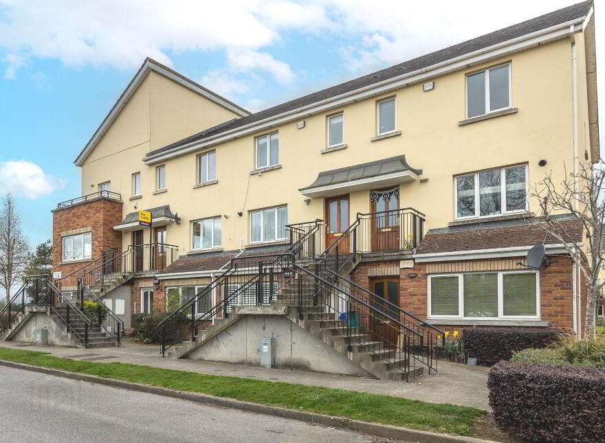 6 Windmill Square, Clonsilla, Dublin, D15X832