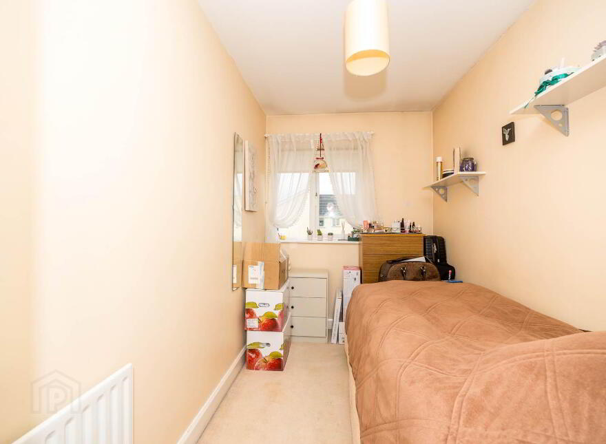 6 Windmill Square, Clonsilla, Dublin, D15X832