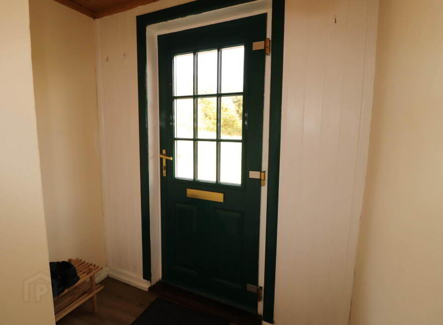 Roadside Cottage, Unshogagh, Blacklion, F91D894