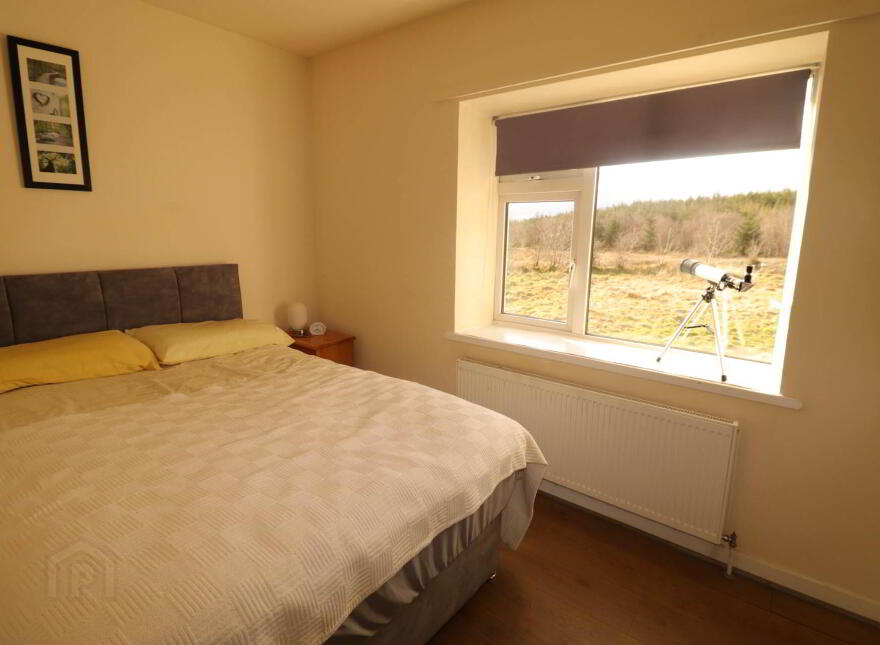 Roadside Cottage, Unshogagh, Blacklion, F91D894