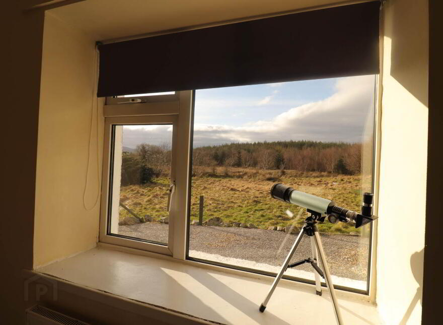 Roadside Cottage, Unshogagh, Blacklion, F91D894
