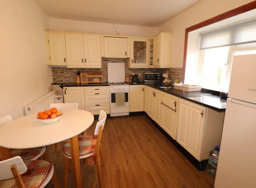 Roadside Cottage, Unshogagh, Blacklion, F91D894