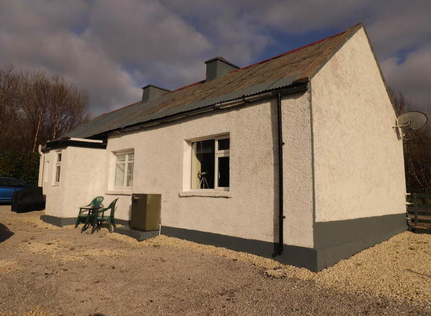 Roadside Cottage, Unshogagh, Blacklion, F91D894