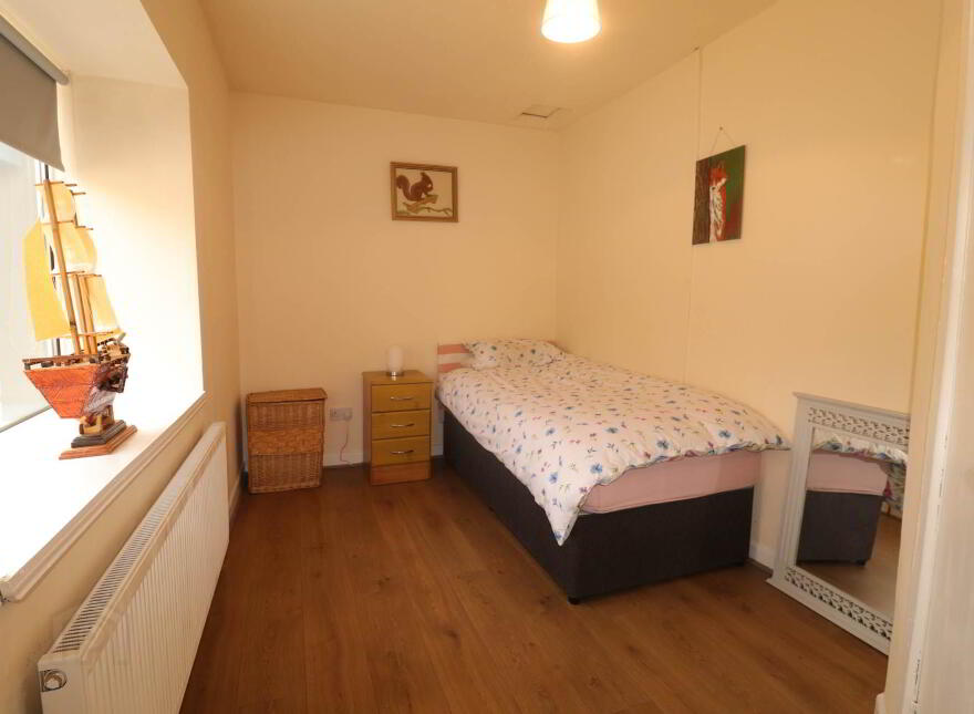 Roadside Cottage, Unshogagh, Blacklion, F91D894