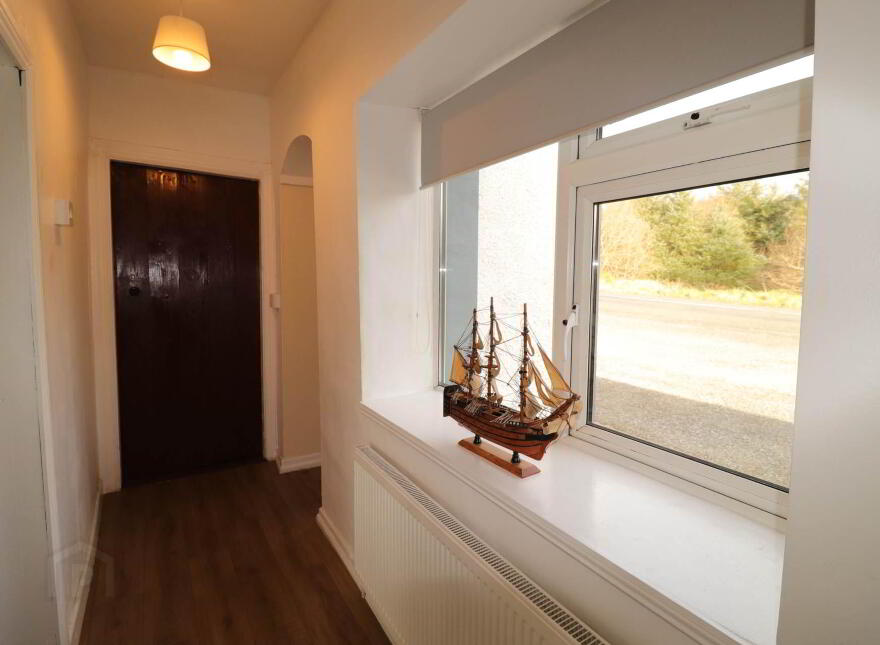 Roadside Cottage, Unshogagh, Blacklion, F91D894