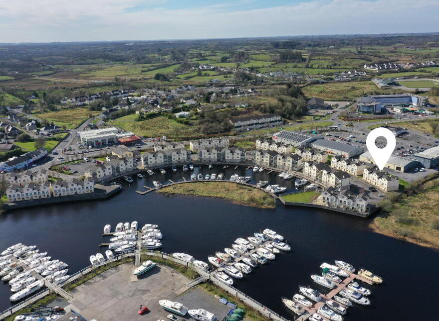 32 Inver Geal, Cortober, Carrick-On-Shannon, N41D963