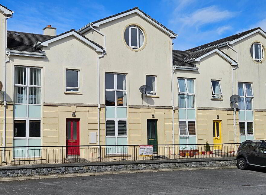 32 Inver Geal, Cortober, Carrick-On-Shannon, N41D963