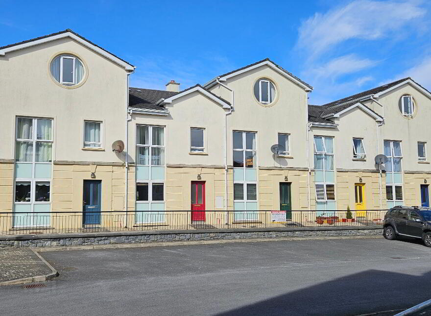 32 Inver Geal, Cortober, Carrick-On-Shannon, N41D963