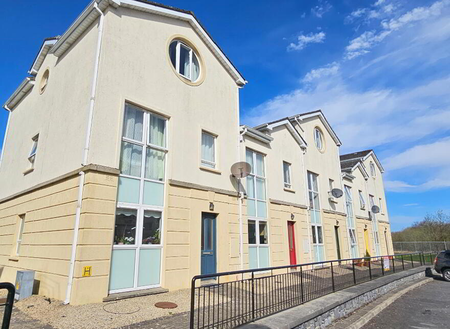 32 Inver Geal, Cortober, Carrick-On-Shannon, N41D963