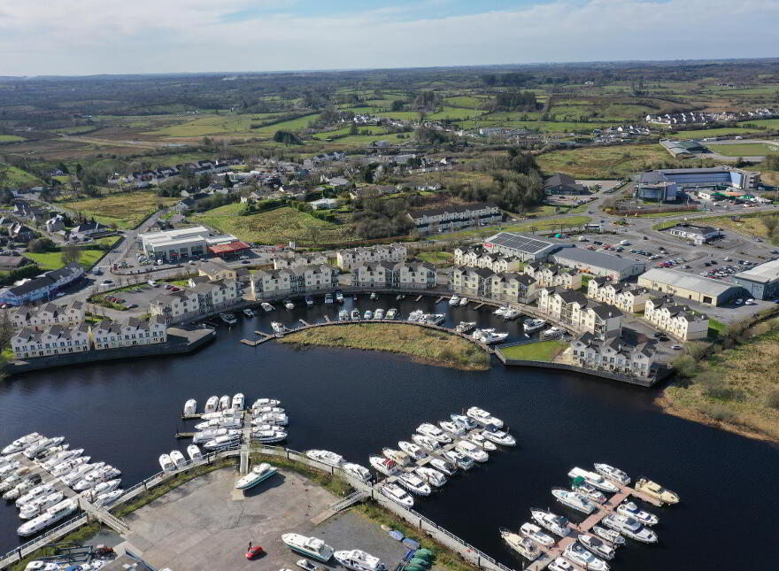 32 Inver Geal, Cortober, Carrick-On-Shannon, N41D963