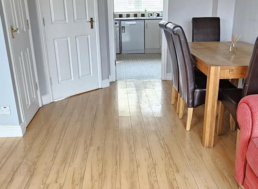 32 Inver Geal, Cortober, Carrick-On-Shannon, N41D963