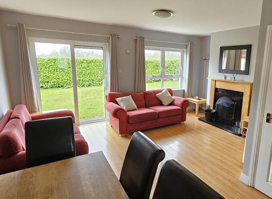 32 Inver Geal, Cortober, Carrick-On-Shannon, N41D963