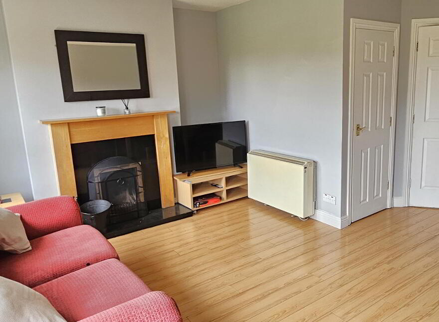 32 Inver Geal, Cortober, Carrick-On-Shannon, N41D963