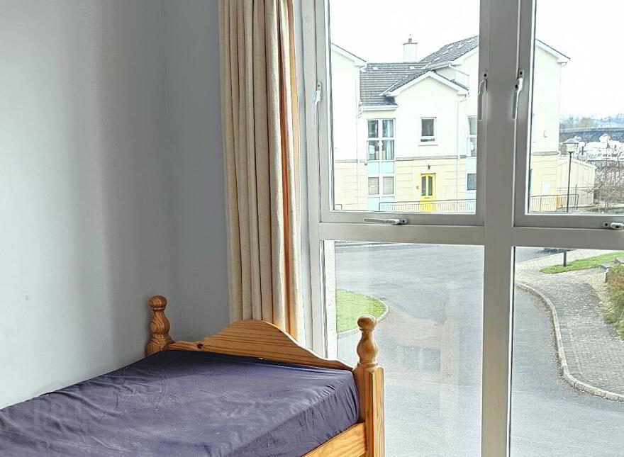 32 Inver Geal, Cortober, Carrick-On-Shannon, N41D963