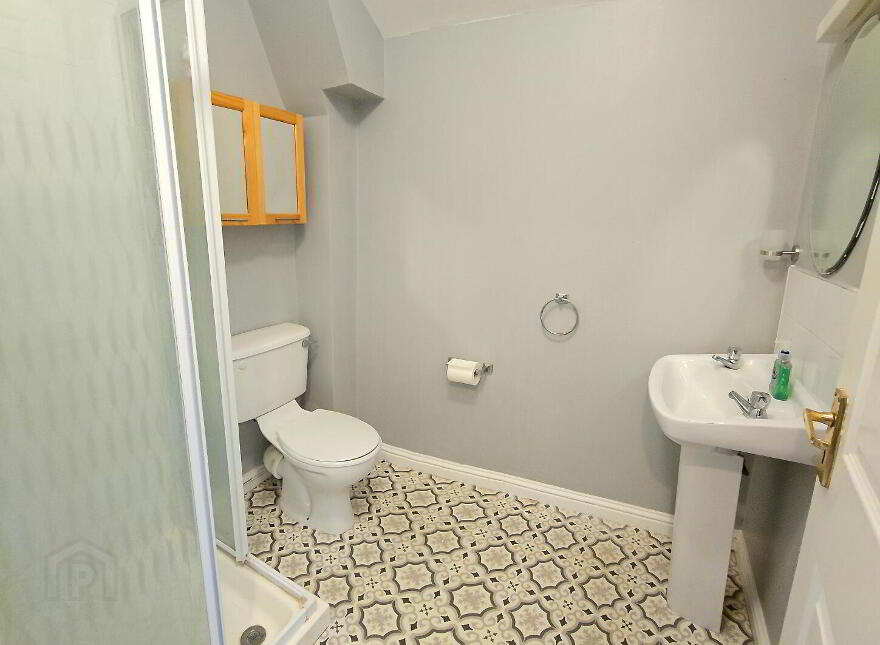 32 Inver Geal, Cortober, Carrick-On-Shannon, N41D963