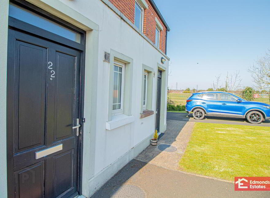 22 Sandymount Green, Newtownabbey, BT36 5FB