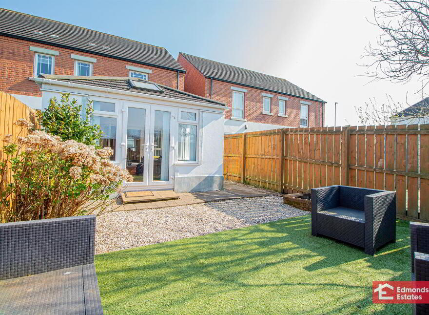 22 Sandymount Green, Newtownabbey, BT36 5FB