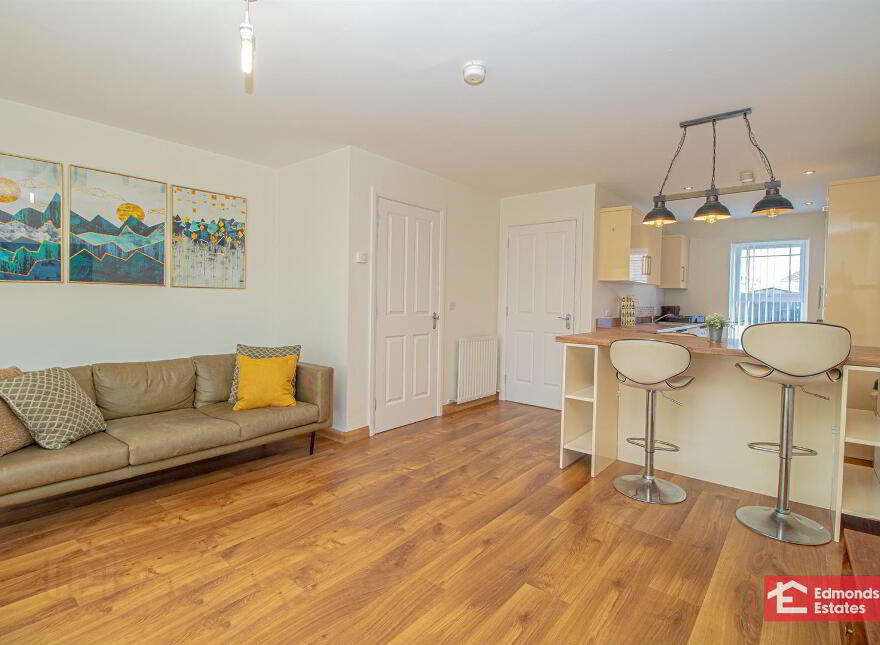 22 Sandymount Green, Newtownabbey, BT36 5FB