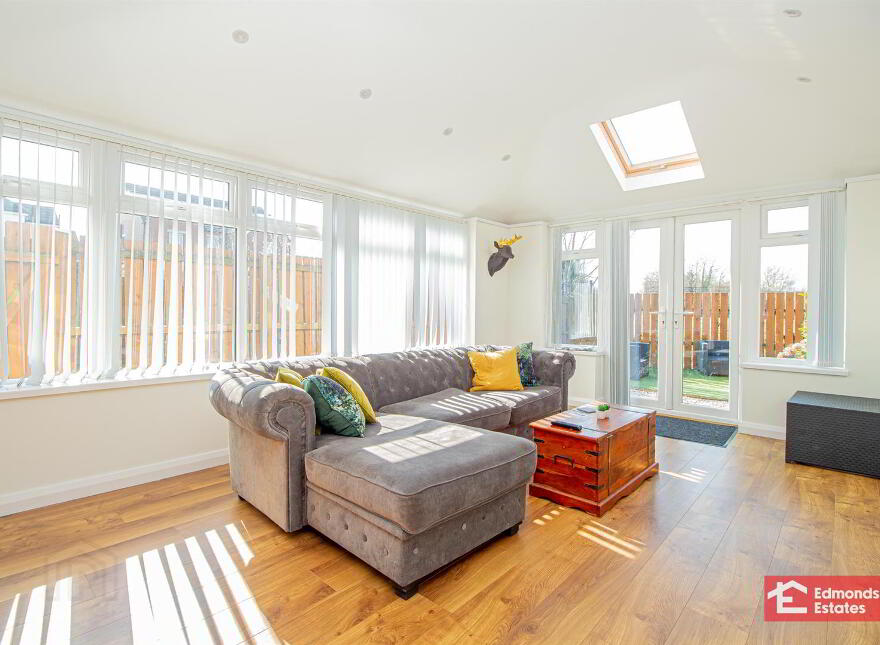 22 Sandymount Green, Newtownabbey, BT36 5FB