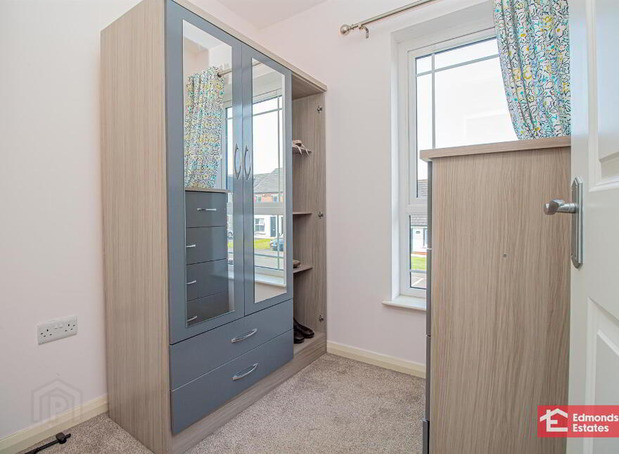 22 Sandymount Green, Newtownabbey, BT36 5FB