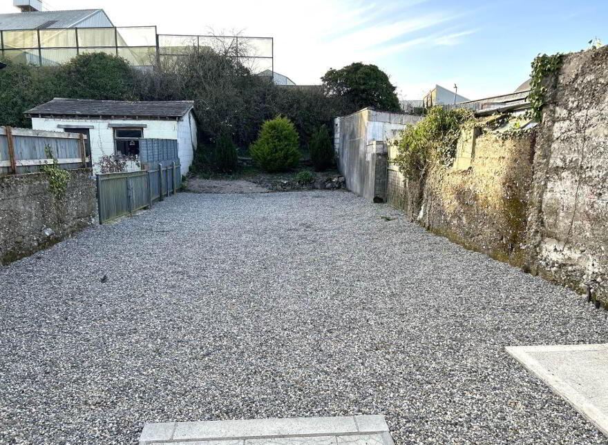 Main Street, Shinrone, Birr, R42C997