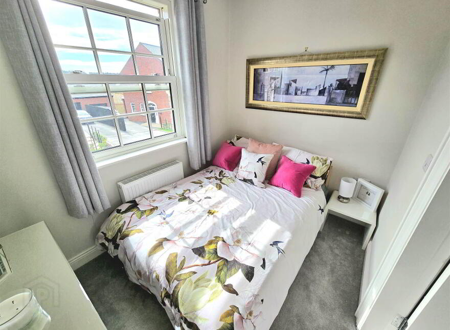 17 Governors Gate Demesne, Hillsborough, BT26 6TU