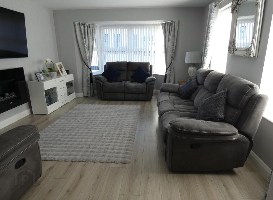 48 Millbrooke Drive, Ballymoney, BT53 7RP