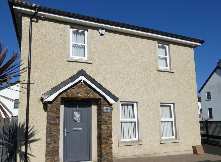 48 Millbrooke Drive, Ballymoney, BT53 7RP