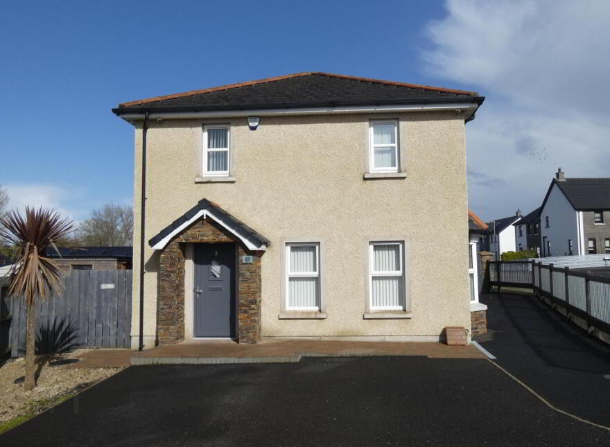 48 Millbrooke Drive, Ballymoney, BT53 7RP