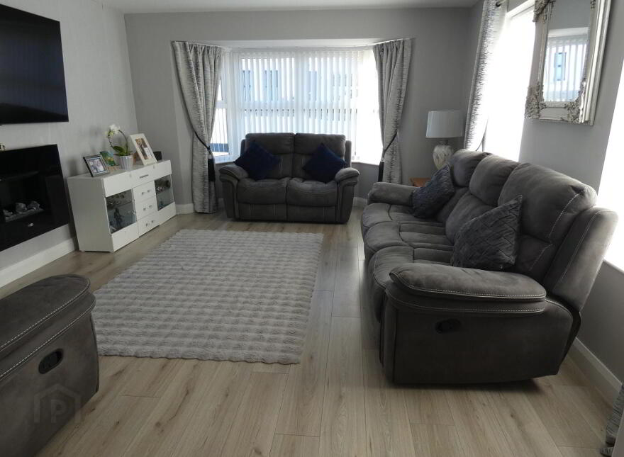 48 Millbrooke Drive, Ballymoney, BT53 7RP