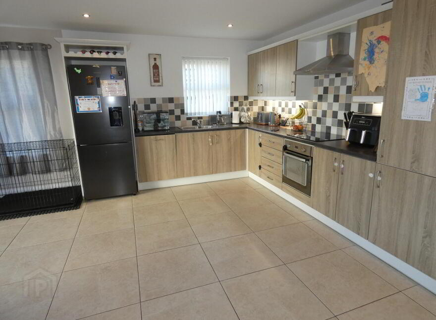 48 Millbrooke Drive, Ballymoney, BT53 7RP