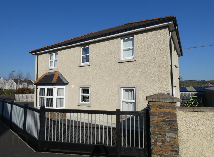 48 Millbrooke Drive, Ballymoney, BT53 7RP