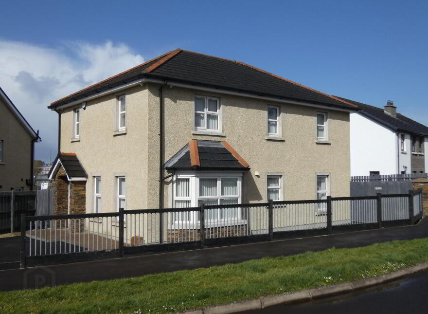 48 Millbrooke Drive, Ballymoney, BT53 7RP