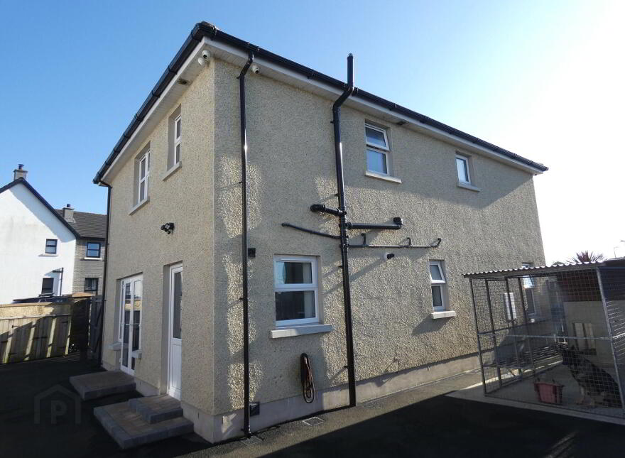 48 Millbrooke Drive, Ballymoney, BT53 7RP
