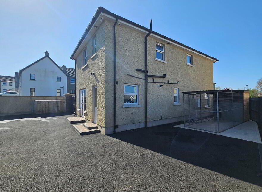 48 Millbrooke Drive, Ballymoney, BT53 7RP
