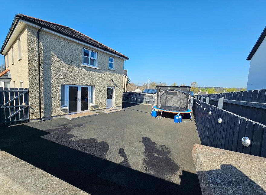 48 Millbrooke Drive, Ballymoney, BT53 7RP