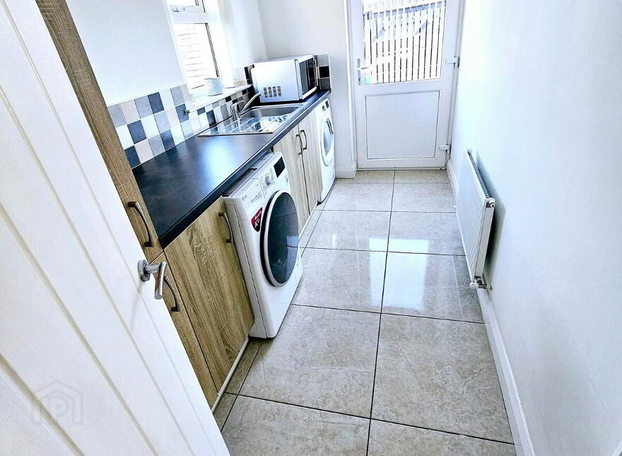 48 Millbrooke Drive, Ballymoney, BT53 7RP