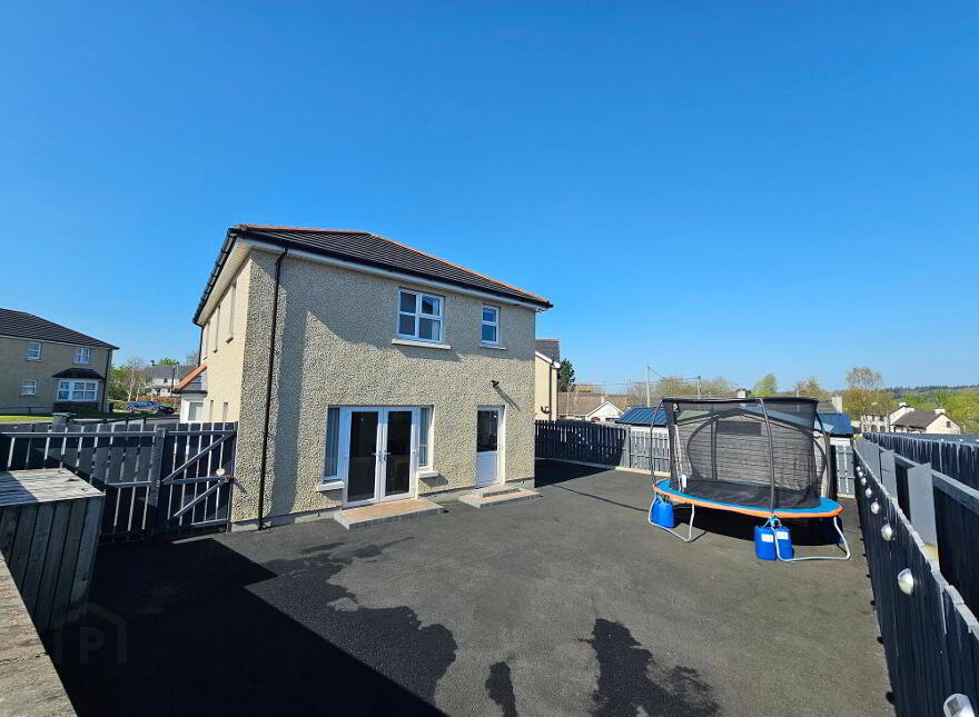 48 Millbrooke Drive, Ballymoney, BT53 7RP