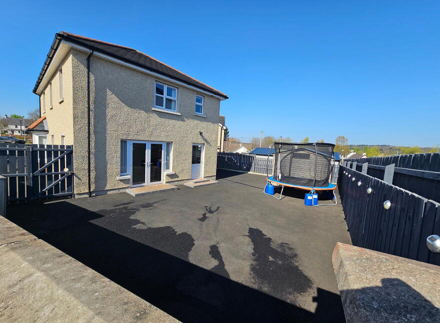 48 Millbrooke Drive, Ballymoney, BT53 7RP