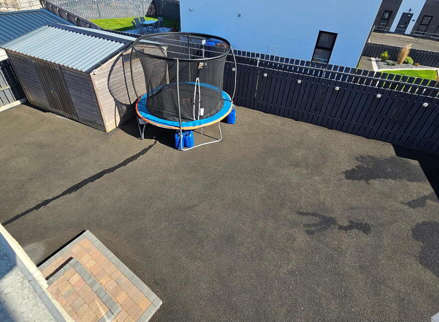 48 Millbrooke Drive, Ballymoney, BT53 7RP