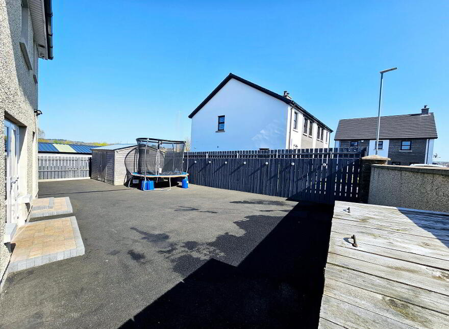 48 Millbrooke Drive, Ballymoney, BT53 7RP