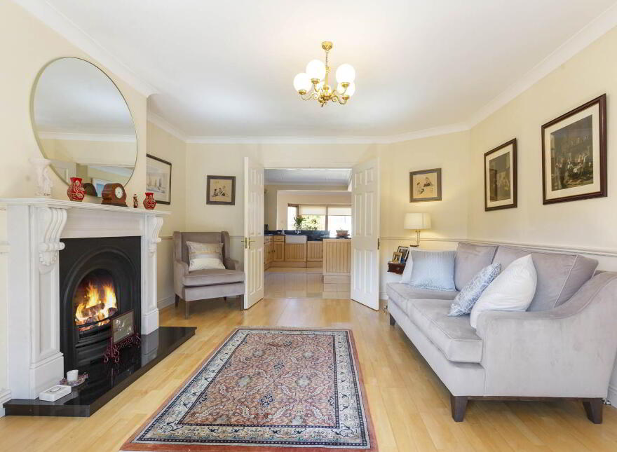 27 Carysfort Woods, Blackrock, Dublin, A94EC90
