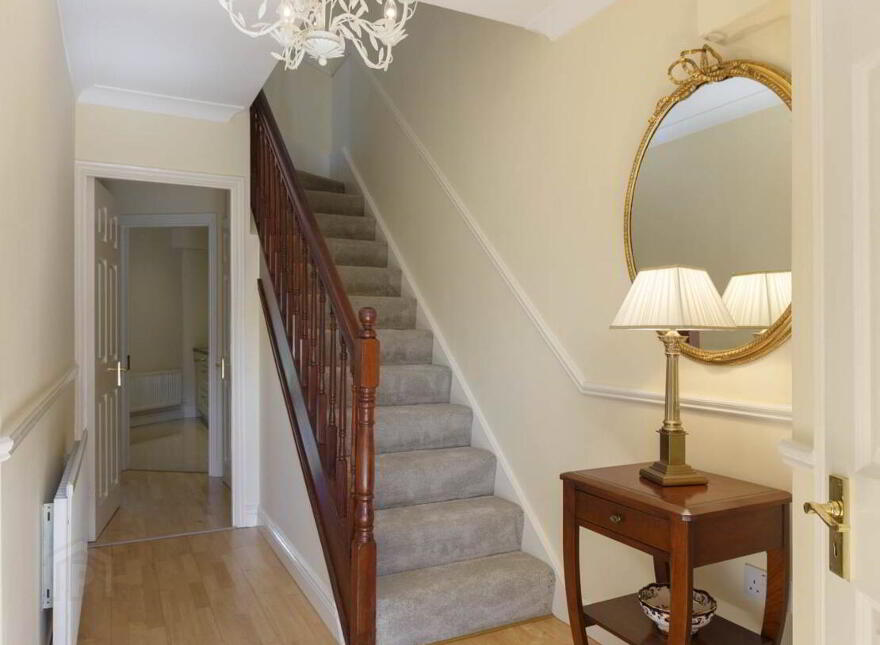 27 Carysfort Woods, Blackrock, Dublin, A94EC90
