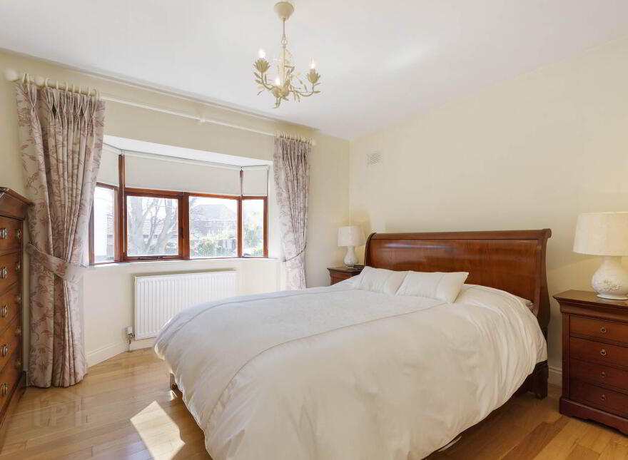 27 Carysfort Woods, Blackrock, Dublin, A94EC90