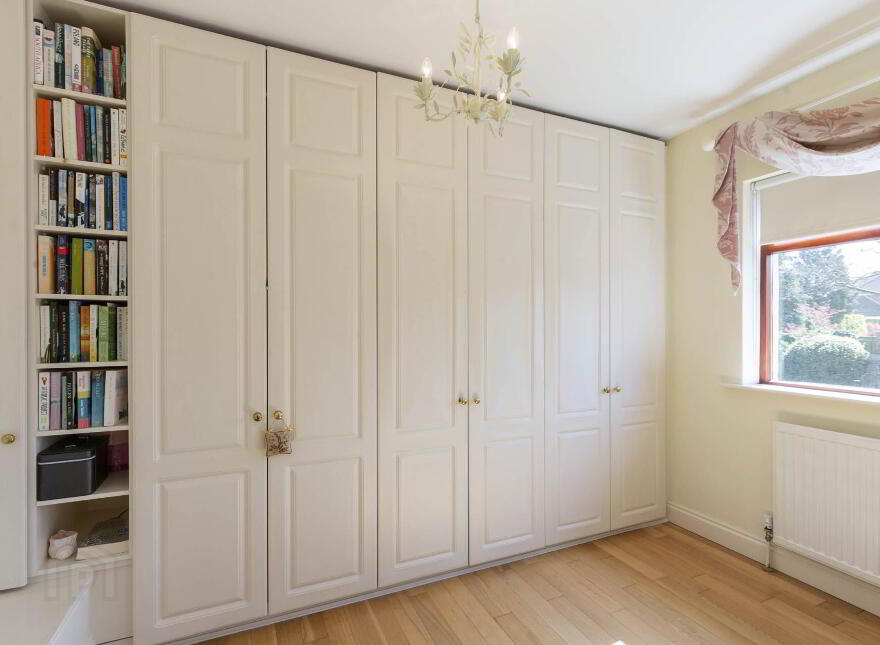 27 Carysfort Woods, Blackrock, Dublin, A94EC90