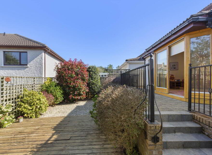 27 Carysfort Woods, Blackrock, Dublin, A94EC90