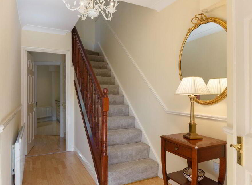 27 Carysfort Woods, Stillorgan, Blackrock, Stillorgan, A94EC90
